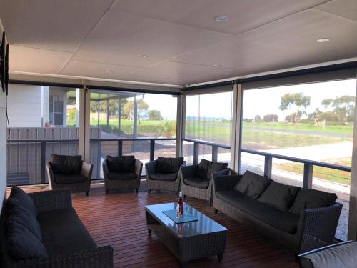 Bremer Casa | Holiday Escape Milang