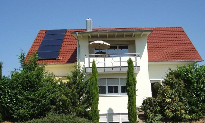 Sasbach am Kaiserstuhl Apartamento | Apartamento de vacaciones Sasbach para 1 - 4 personas con 2 dormitorios - Apartamento