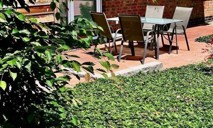 Thulsfeld Apartamento | Holiday flat "Hasel" barrier-free with lift directly on the reservoir