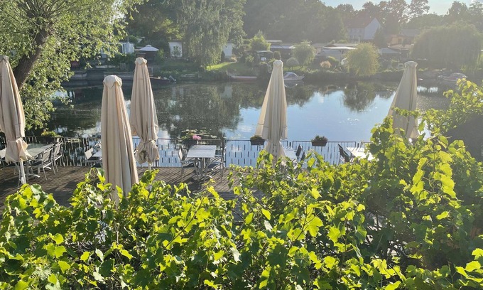 Rathenow Casa | Holiday flat Havelblick