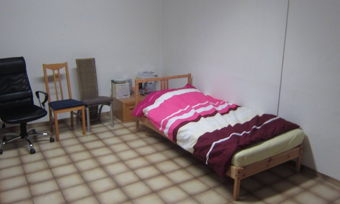 Schwalmtal Apartamento | Apartamento en el idílico Schwalmtal