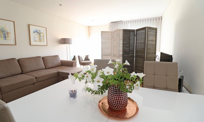 Gemeses Apartamento | Apartamento de vacaciones / Mini-Vacaciones / fines de semana fin de semana