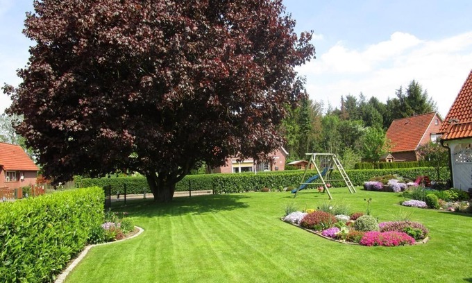 Wischhafen Apartamento | Apartamento de vacaciones Wischhafen para 1 - 4 personas con 1 dormitorio - Apartamento