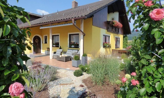 Gleissenberg Casa | Apartamento de vacaciones Gleißenberg para 1 - 3 personas con 2 dormitorios - Casa de vacaciones