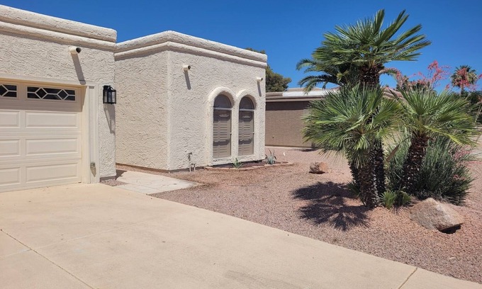 Cottonwood Casa | Summer Sunset and Golf Course Views!