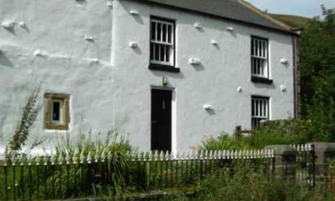 Kirkby Stephen Cabaña | Holiday Cottage in the peaceful area Yorkshire dales National Park