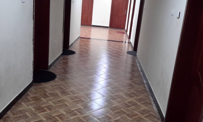 Guassa Plateau Casa | Holiday Guest House