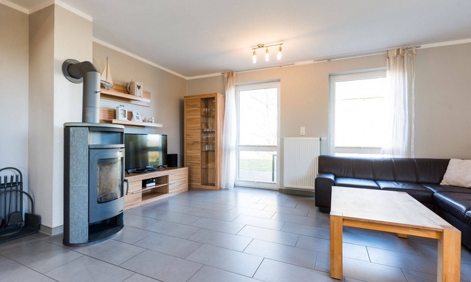 Staberdorf Casa | Casa de vacaciones para 5 personas con 80m² en Fehmarn OT Staberdorf (96164)