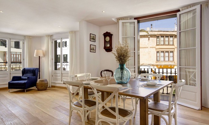 Ciutadella de Menorca Chalet De Esquí | Menorca Casa Nova