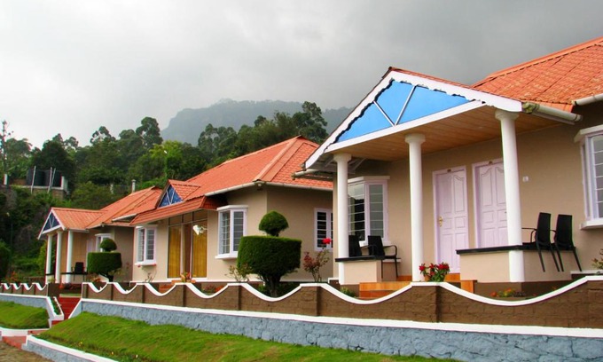 Chinnakanal Complejo | Holiday Heaven Munnar