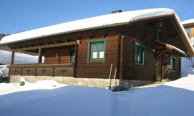 Rabenstein Casa | Casa de vacaciones con 2 dormitorios