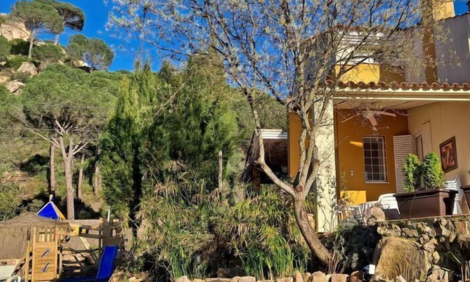 Las Jaras Apartamento | Casa de vacaciones 1, Córdoba