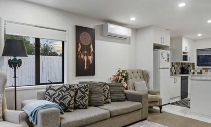 Glen Eden Casa | Holiday Home - 3 Bedrooms