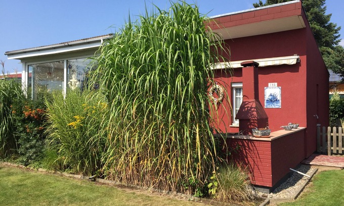 Stahlbrode Casa | A solo 6 kilómetros de Rügen, ...... sin ningún tipo de estrés ......