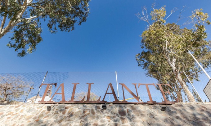 Campo Nubla Casa | Casa de vacaciones 'Agradable Casa Rural' con terraza privada, Wi-Fi y aire acondicionado