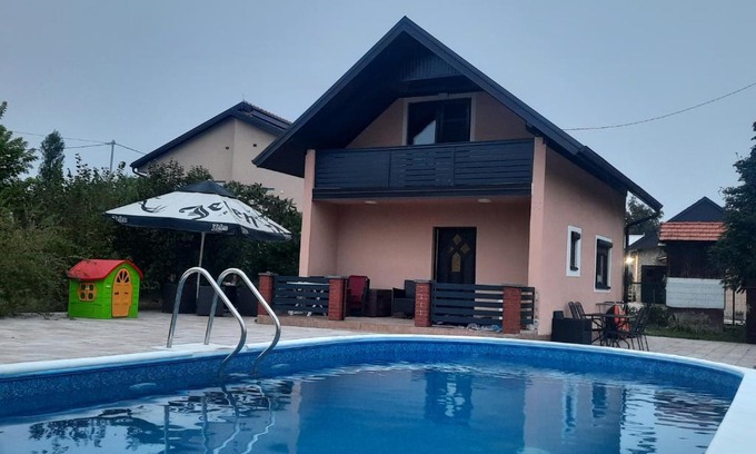 Laktasi Casa | Holiday home Alexa