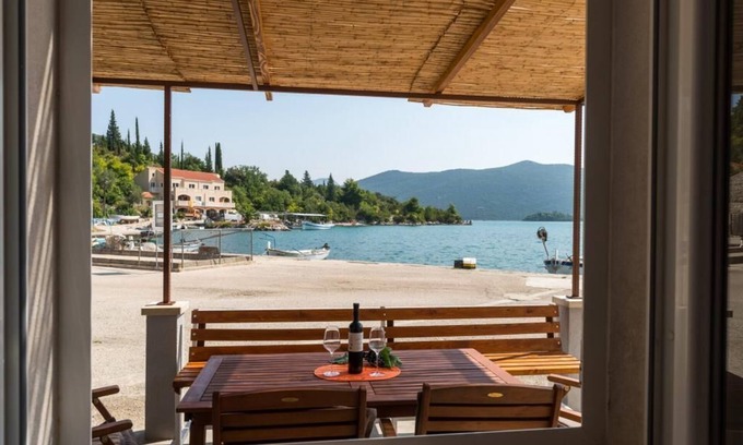 Hodilje Casa | Holiday Home Anima Maris