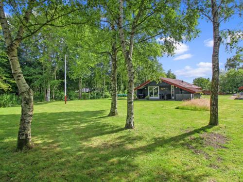 Jegum Casa | Holiday Home Annaline - 10km from the sea by Interhome