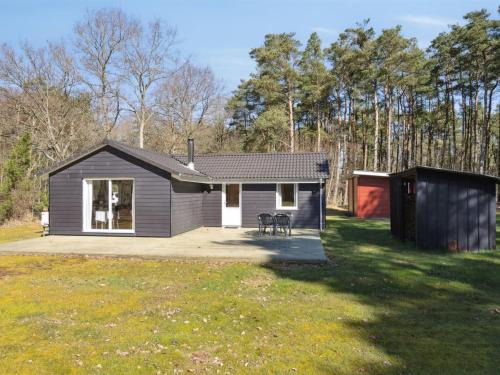 Læsø Casa | Holiday Home Apoline - 5km from the sea by Interhome