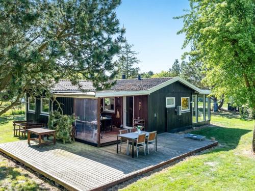 Kramnitse Casa | Holiday Home Arendine - 700m from the sea by Interhome