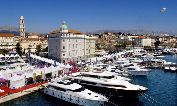 Bacvice Casa | Holiday Home Aspalathos