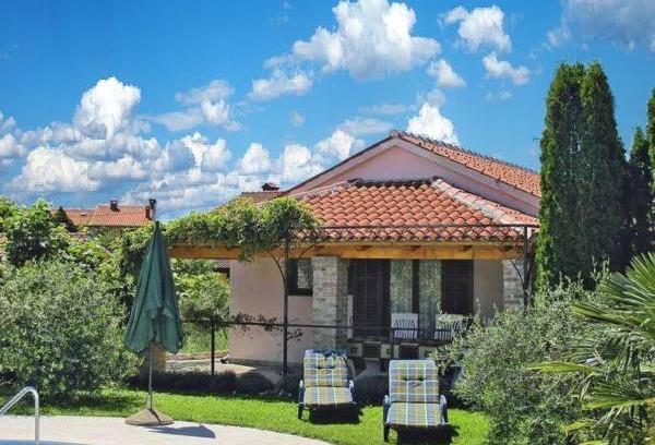 Nova Vas Casa | Holiday Home Atena