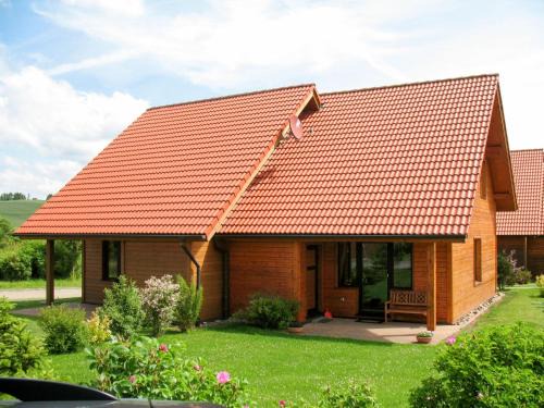 Oberharz am Brocken Casa | Holiday Home Auerhahn-1 by Interhome