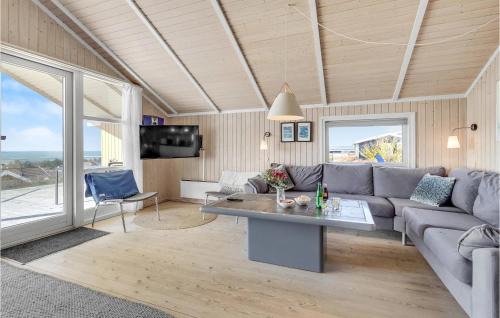 Frolunde Casa | Holiday Home Bakkedraget Slagelse V