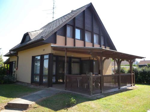 Balatonbereny Casa | Holiday home Balatonbereny - Balaton 18113