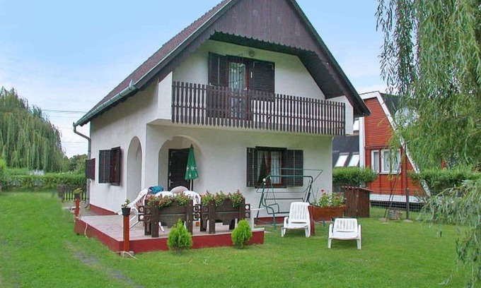 Balatonbereny Casa | Holiday home Balatonbereny/Balaton 18163