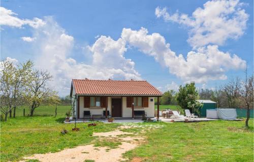 Hrboki Casa | Holiday Home Barban 51