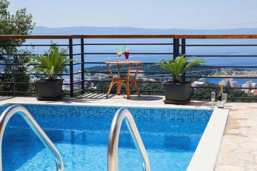 Makarska Casa | Holiday home Bartul