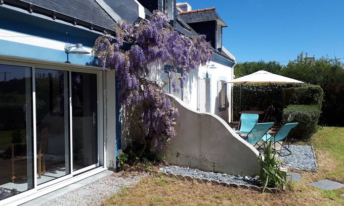 Bangor Casa | CASA DE VACACIONES BELLE ILE EN MER