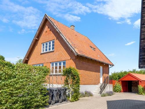 Asaa Casa | Holiday Home Bernadeta - 500m from the sea by Interhome