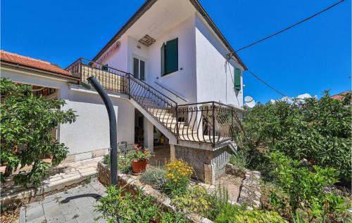 Drvenik Mali Casa | Holiday Home Borak Croatia