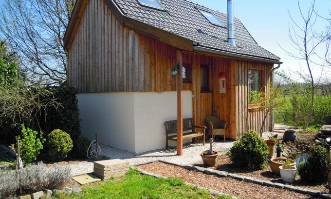 Roosdaal Casa | Holiday home Brokantie