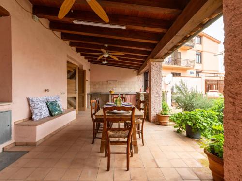 Muravera Casa | Holiday Home Cadoni by Interhome