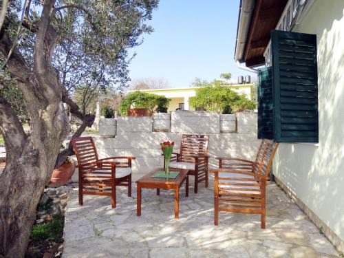 Rogoznica Casa | Holiday Home Camp Marko-2 by Interhome