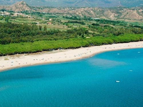 Lotzorai Casa | Holiday Home Camping Iscrixedda by Interhome