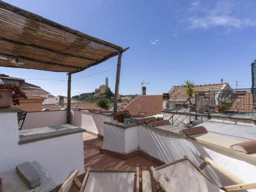 Castellaro Casa | Holiday Home Casa Pinela Maria Sole by Interhome