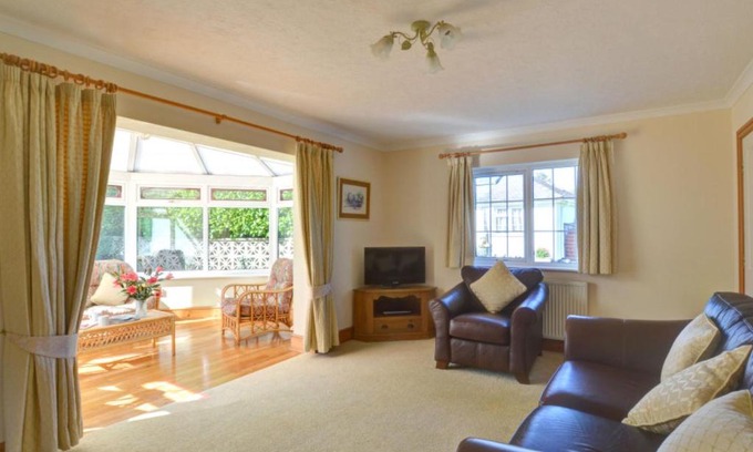 Dulas Casa | Holiday Home Conty