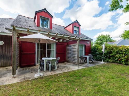 Saumur Casa | Holiday Home Cottage Confort 4 Pers- by Interhome