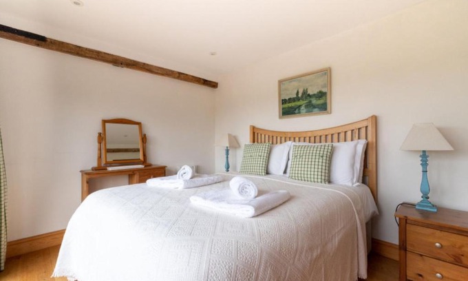 Wadhurst Casa | Holiday Home Dairy
