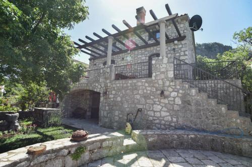Budva Municipality Apartamento | Holiday Home Dapcevic