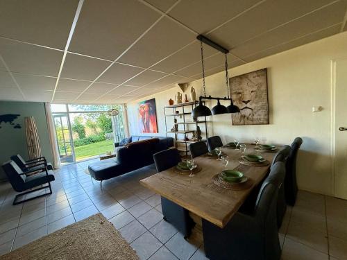Hoogwoud Casa | Holiday Home de Binnengouw