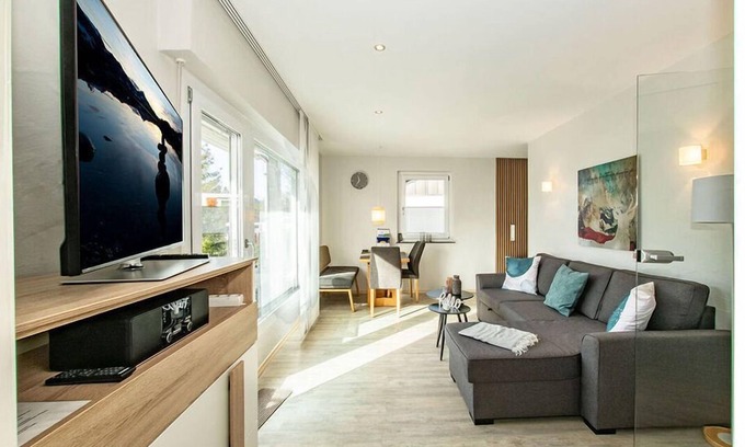 Schwarzenbach Apartamento | Casa de vacaciones Zugspitze