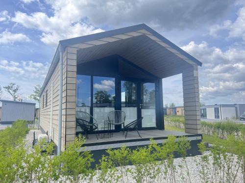 Scherpenisse Casa | Holiday Home De Parel by Interhome