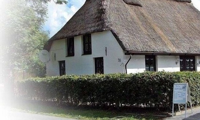 Stinteck Casa | Holiday home for 6 guests with 110m² in Westerdeichstrich (149601)