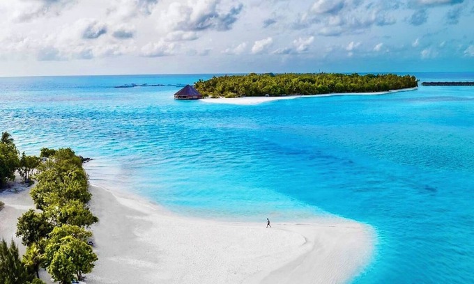 Dhiffushi Casa | Holiday Home Dhiffushi