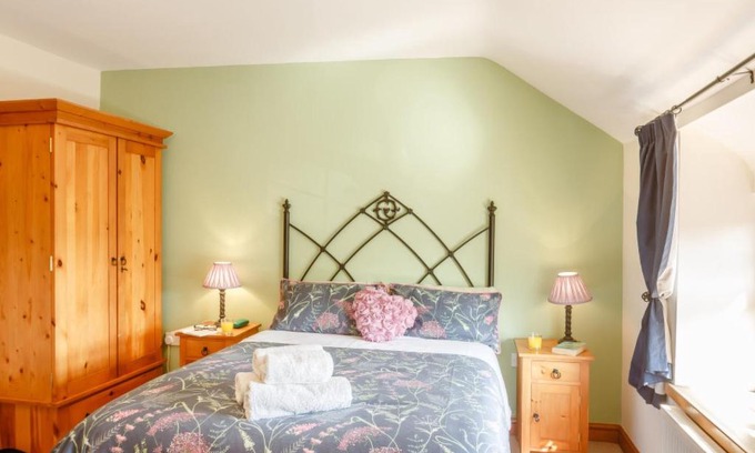 Criccieth Casa | Holiday Home Dwynie